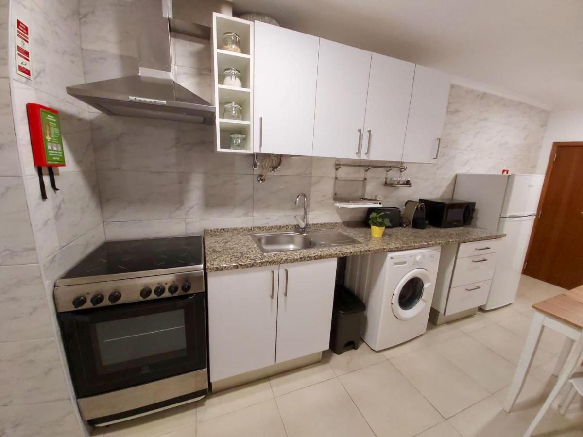 Apartments In Central Lisboa Extérieur photo